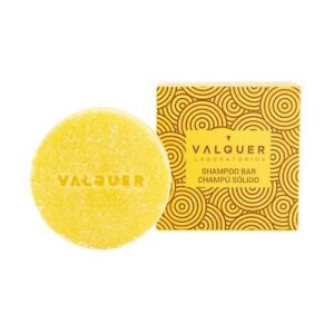 Valquer Acid Shampoo Solido 50g