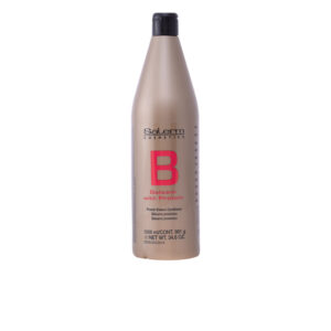 Salerm Cosmetics Balsam With Protein Conditioner 1000ml