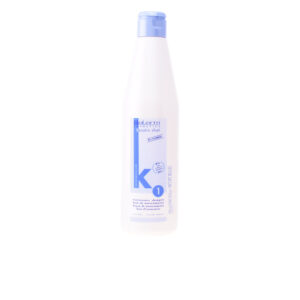 Salerm Cosmetics Karatin Shot Maintenance Shampoo 500ml