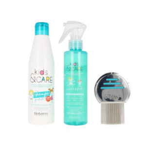 Salerm Cosmetics Kids & Care Set 3 Pieces