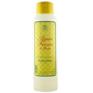 Alvarez Gomez Agua Fresca De Bath 750ml