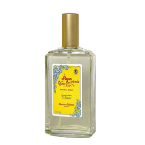 Alvarez Gomez Eau De Cologne Spray 150ml