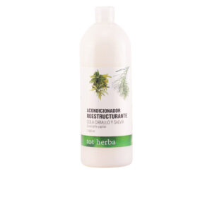 Tot Herba Hair Conditioner Horsetail & Salvia 1000ml