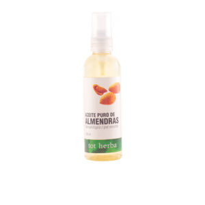 Tot Herba Body Oil Almonds 100ml