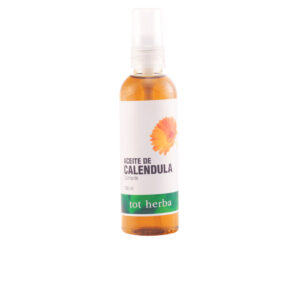 Tot Herba Body Oil Calendula 100ml