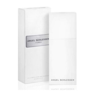 Angel Schlesser Eau De Toilette Spray 100ml