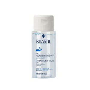 Rilastil Hydroalcoholic Gel 100ml