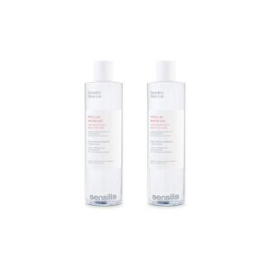 Sensilis Micellar Water AR Sensitive And Reactive Skin 2x400ml