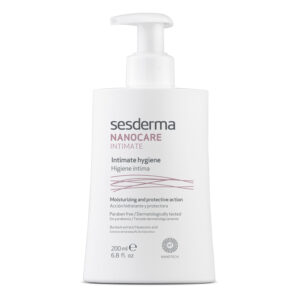 Sesderma Nanocare Intimate Gel 200ml