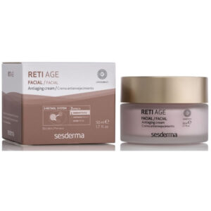 Sesderma Reti Age Anti Aging Cream 50ml