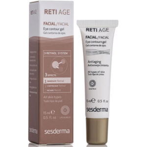 Sesderma Reti Age Eye Contour Gel 15ml