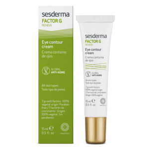 Sesderma Factor G Renew Eye Contour 15ml