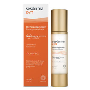 Sesderma C Vit Revitalizing Gel Cream 50ml