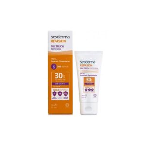 Sesderma Repaskin Facial Spf30 Tacto Seda 50ml