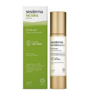 Sesderma Factor G Renew Gel Cream 50ml