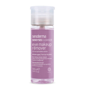 Sesderma Sensyses Eye Makeup Remover 100ml