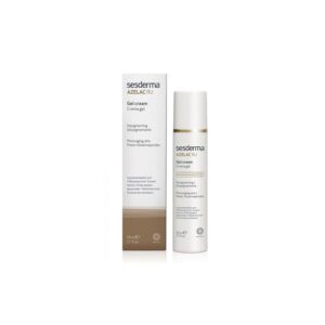 Sesderma Azelac Ru Depigmenting Gel Cream 50Ml