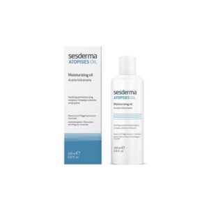 Sesderma Atopises Intensive Moisturising Oil 200ml