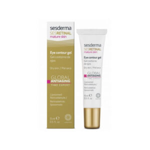 Sesderma Sesretinal Mature Skin Eye Contour 15ml