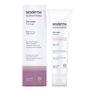 Sesderma Sespanthenol Crema Gel 100ml For Women