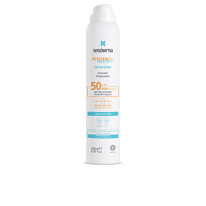 Sesderma Repaskin Pediatric Spray Lotion Spf 50 200ml