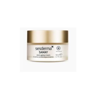 Sesderma Samay Crema Antienvejecimiento Piel Sensible 50ml For Women