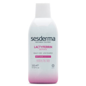 Sesderma Lactyferrin Defense Mouthwash 500ml