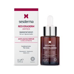 Sesderma Resveraderm Antiox Liposome Serum Repair 30ml