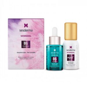 Sesderma Sesmahal B5 Serúm 30ml Y Sesmahal Mist 30ml