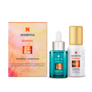 Sesderma Sesmahal French Maritime Pine Serum Bi-Phase System 30ml+ Mist 30ml