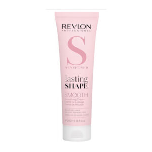 Revlon Lasting Shape Smooth Sensitised Hair Cream 250ml