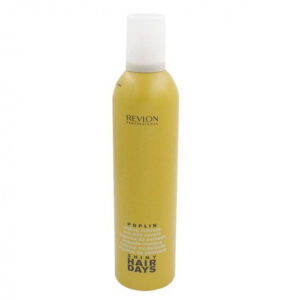 Revlon Hair Days Styling Mousse Poplin 400ml