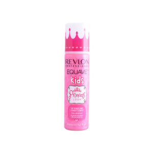 Revlon Equave For Kids Princess Look Conditioner 200ml