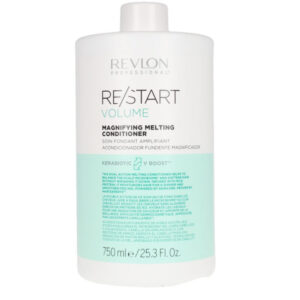 Revlon Re-Start Volume Magnifying Melting Conditioner 750ml