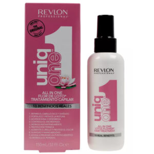 Revlon Uniq One Lotus All In One Hair Treatment 150ml