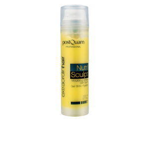 Postquam Extraordinhair Nutri-Sculpt Shine Gel 200ml