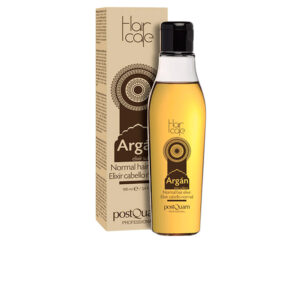 Postquam Hair Care Argan Sublime Hair Elixir 100ml