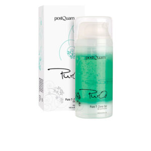 Postquam Pure T Zone Purifying Gel 100ml