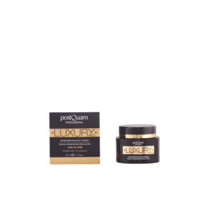 Postquam Luxury Gold Day Cream 50ml