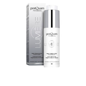 Postquam Light Regenerating Night Cream Caviar 50ml