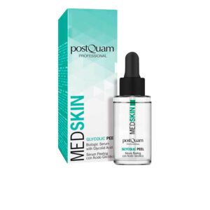 Postquam Med Skin Biologic Serum Glycolid Acid 30ml