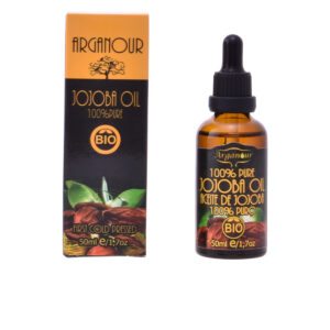 Arganour Jojoba Oil Pure 50ml