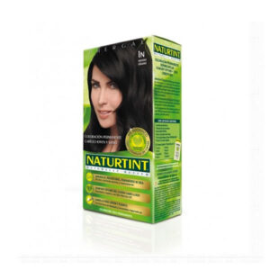 Naturtint 1N Ammonia Free Hair Colour 150ml