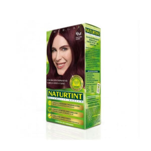 Naturtint 4M Ammonia Free Hair Colour 150ml