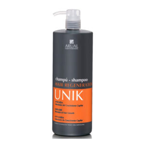 Arual Unik Regenerator Shampoo 1000ml