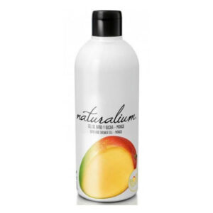 Naturalium Bath And Shower Gel Mango 500ml