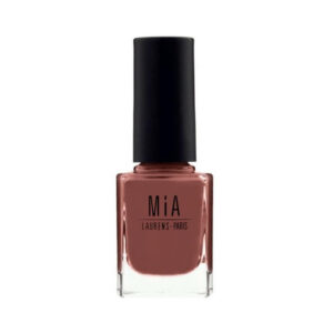 Mía Cosmetics Vernis À Nails Mahogany