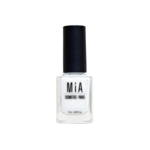 Mía Cosmetics Vernis À Nails Frost White