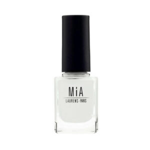 Mía Cosmetics Vernis À Nails Cotton White