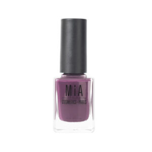 Mía Cosmetics Vernis À Nails Raisin